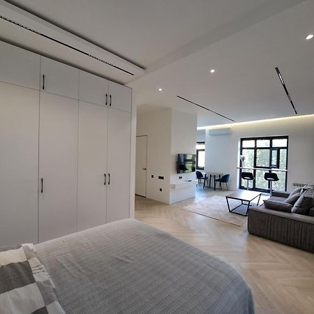 Centrado Apartments ทาชเคนต์ ภายนอก รูปภาพ