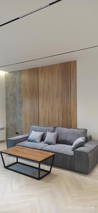 Centrado Apartments ทาชเคนต์ ภายนอก รูปภาพ