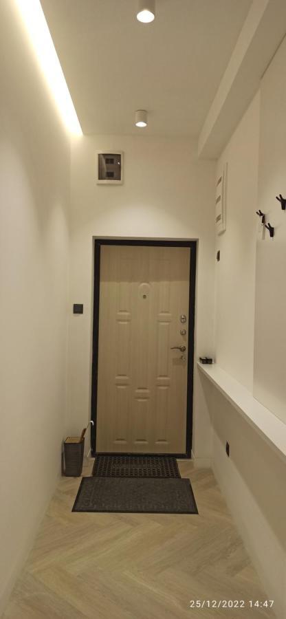 Centrado Apartments ทาชเคนต์ ภายนอก รูปภาพ