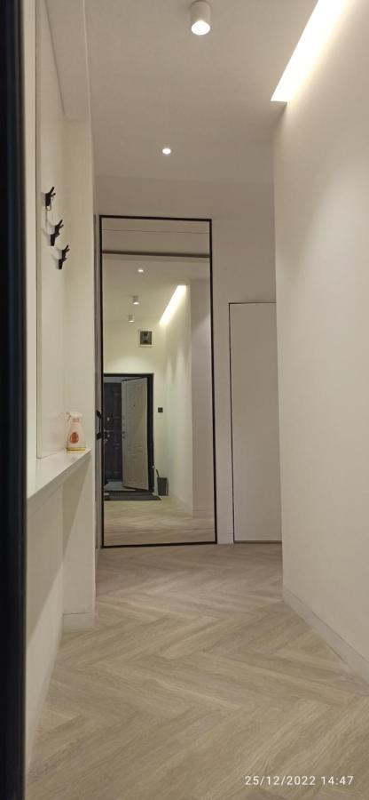 Centrado Apartments ทาชเคนต์ ภายนอก รูปภาพ