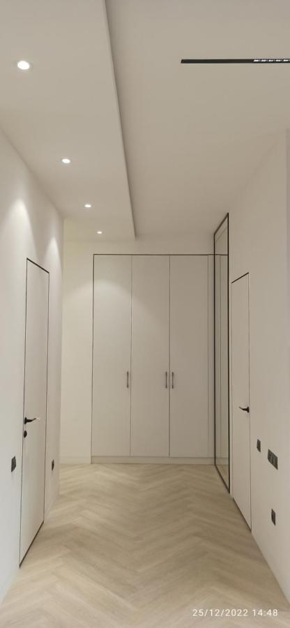 Centrado Apartments ทาชเคนต์ ภายนอก รูปภาพ