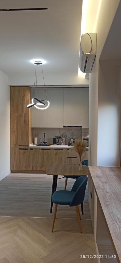 Centrado Apartments ทาชเคนต์ ภายนอก รูปภาพ