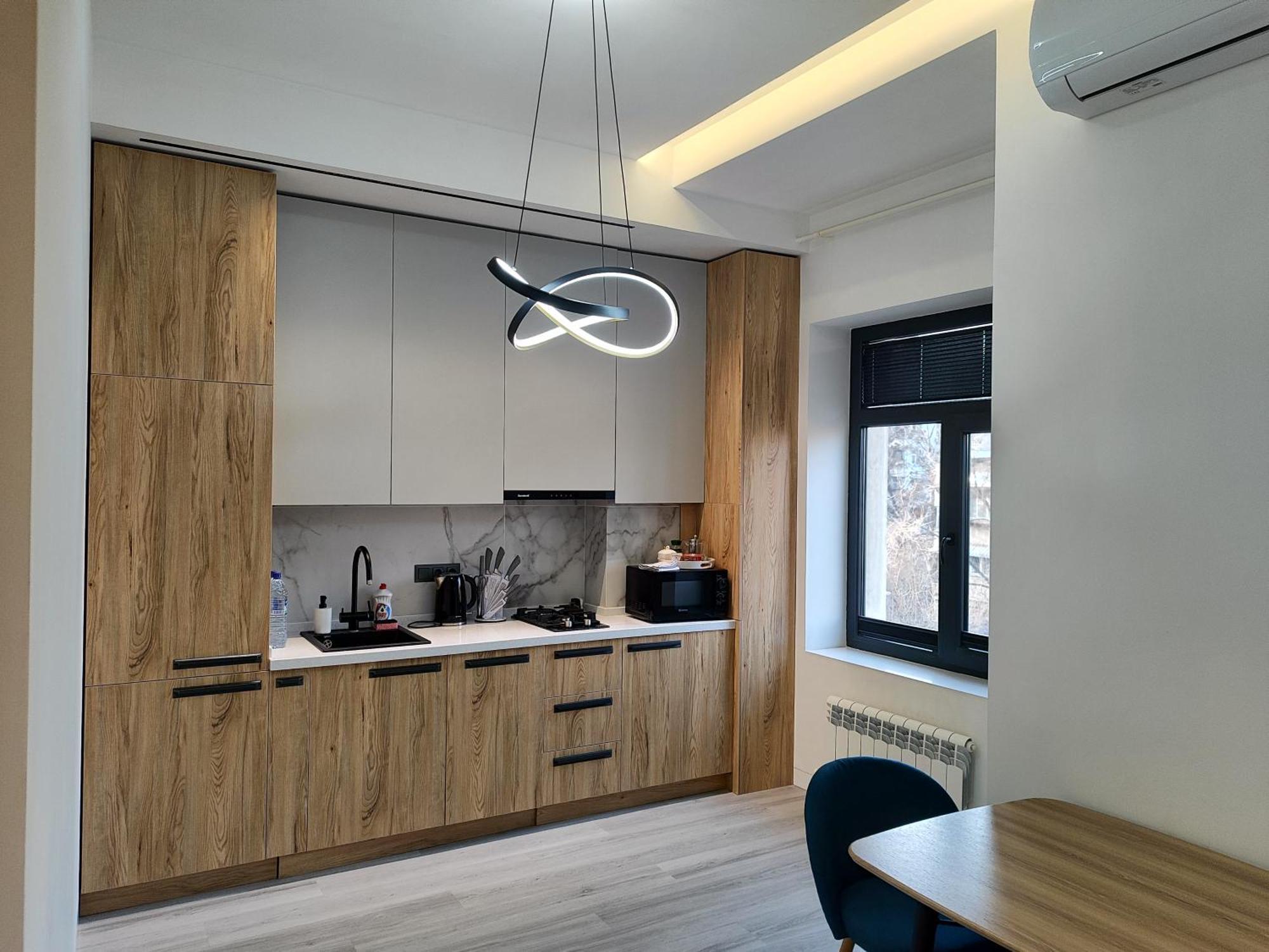 Centrado Apartments ทาชเคนต์ ภายนอก รูปภาพ