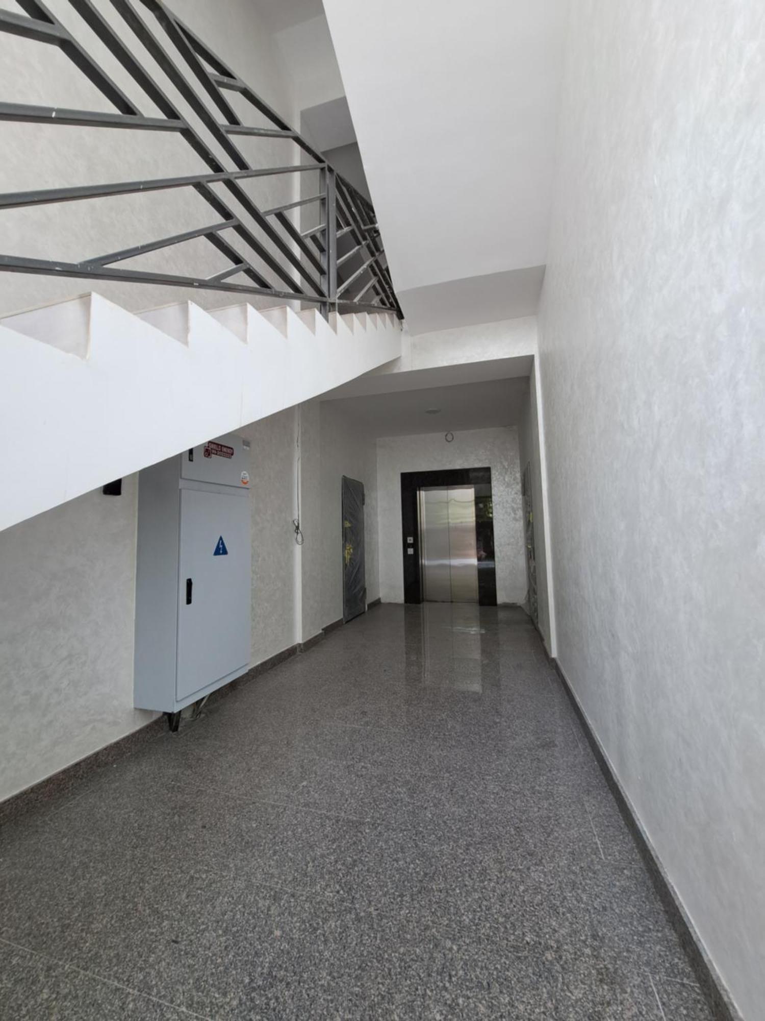 Centrado Apartments ทาชเคนต์ ภายนอก รูปภาพ